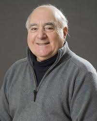 Michael Capalbo's Instagram, Twitter & Facebook