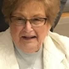 Mary Jane Hibbeler Obituary May 18, 2021