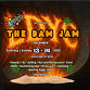 The Dam Jam event image