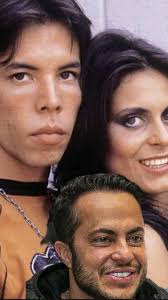 O Ralf Do Christian Ralph É Casado Quem É A Mulher Dele