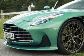Image result for Buckinghamshire Green 2024 Aston Martin