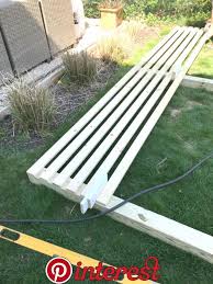 Modern Wood Slatted Outdoor Privacy Screen Details On How To Build Last Summer I Shared Our Modern Privacy Screen Outdoor Diy Privacy Screen Outdoor Privacy