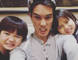 Ricky Kim Gives Positive Update On His Son Tae Oh S Health Soompi