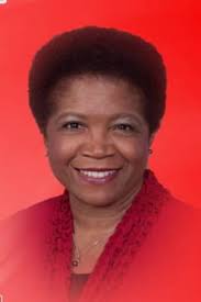 Dr. Freda McKissic Bush Obituary (2023)