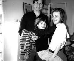 Steve jobs is a name, which is world renowned for his innovation, technology and apple incorporation. Steve At Home All About Steve Jobs Com