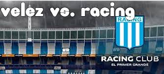 Each channel is tied to its source and may differ in quality, speed. Velez Vs Racing Home Facebook