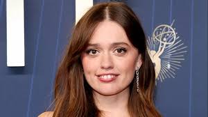 Aimee Lou Wood hits out at Sydney Sweeney after interview defending  controversial ad