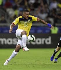 They joined fifa in 1926 and conmebol a year later. Hate It Or Love It At Least Ecuador S New Logo Actually Tried