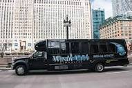 Home - Windy City Limousine & Bus