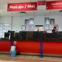 Tripadvisor, bayan lepas içindeki son dakika kampanyalarına ilişkin en düşük fiyatlı gerçek zamanlı rezervasyon verilerine sahiptir. Post Office Pejabat Pos Post Office