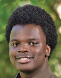 Laridae Salisbury University Undergraduate Academic Journal