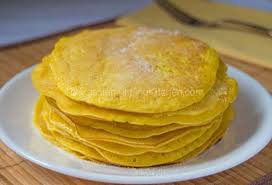 Filipino Hotcakes Recipe Yummly Recipe Filipino Food Dessert Recipes Food