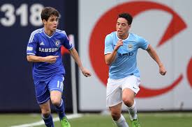 Maybe you would like to learn more about one of these? Why Manchester City Are Chelsea S Biggest Premier League Fixture Next Season Bleacher Report Latest News Videos And Highlights