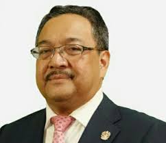 Victoria institution, kuala lumpur qualification : Zainal Abidin Bakar Dubes Baru Malaysia Untuk Indonesia