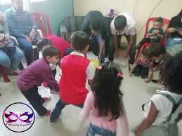 Los juegos recreativos son actividades grupales que realiza un grupo para divertirse. Dinamicas Actividades Juegos Recreativos Para Ninos Y En Bogota Clasf Servicios