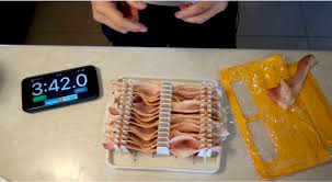 Bacon Wave Review First Hand Demonstration 2017 Freakin