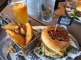 Ford's garage westchase is your top pit stop for the most delicious prime burgers, craft beer, comfort food and delectable desserts in the westchase. Ford S Garage Noblesville Restaurant Reviews Phone Number Photos Tripadvisor