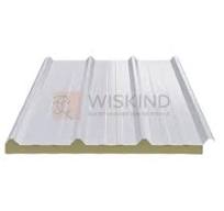 Colorspar® PU PIR Sandwich Roof Panel