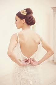 Style me pretty.com is a style savvy. Wedding Hair Inspiration Tutorials The Classic Chignon