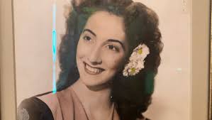 Fundraiser by Zan Gaudioso : In Loving Memory of Helen Gonzales