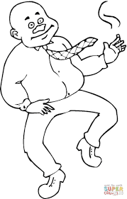 Danza de los viejitos para dibujar facil. Dibujo Danza De Los Viejitos Para Colorear Heartfeltblurbs Blogspot Com