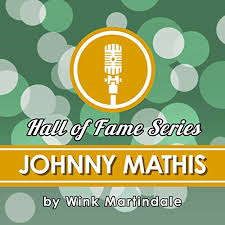 Johnny Mathis