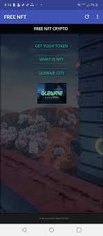 Free Nft Crypto For Android Apk Download