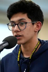 North Jersey Spelling Bee at Bergen Community College