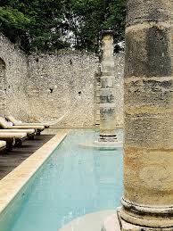Hacienda Uayamon Yucatan Mexico Beautiful Pools Natural Swimming Ponds Outdoor