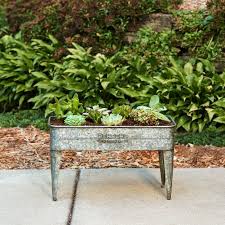 Repeat this step on the other end of the planter. Beautiful Diy Planter Box Ideas That Anyone Can Build