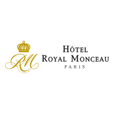 Au québec , la série est diffusée depuis le 29 mars 2017 sur séries. Royal Monceau Logo Download Logo Icon Png Svg