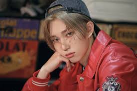 We ain't scared anymore 🔒______💔 GROW IN ver.