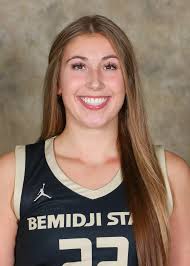 2023-24 Women's Basketball Roster