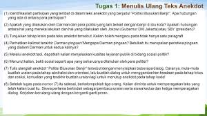 Check spelling or type a new query. Kritik Dan Humor Dalam Layanan Publik Ppt Download