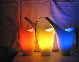 Low Budget Lichtquelle Aus Giesskannen Man Nehme Eine Giesskanne Von Ikea Ein Paar Deko Glaskugeln Und Eine Gluhbirne Mit Fass Giesskanne Ikea Giesskanne Lampen