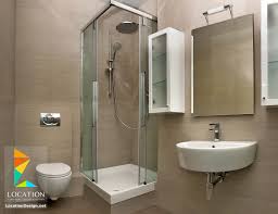 اشكال ديكورات حمامات صغيرة