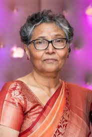 Obituary information for Mariamma Thomas