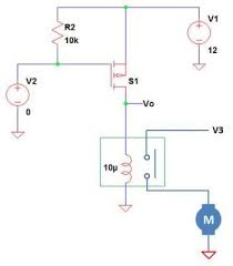 Browse led drivers and backlighting. Designing Mosfet Switch Technically Comprehensive Electronicsbeliever