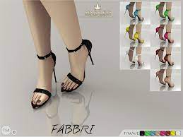 I have made some elements for you to add to your . Mj95 S Madlen Fabbri Shoes