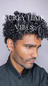 My Curly hair transformation #coilsandcurls #mensgrooming #menshaircut  #haircut @edwinpierrot