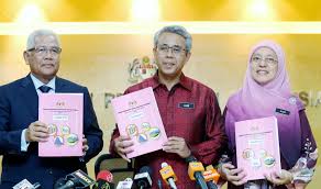 Facebook gives people the power to. Spm 2016 Results Overall Performance Bests 2015 S Says Education D G
