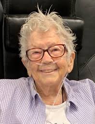 Obituary information for Helen Irene Towersey