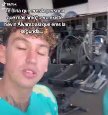 Ok Pero Ya Viste A Kevin Alvarez