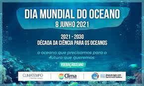 É a primeira cimeira mundial de literacia do oceano! Jxymhoefgxjklm