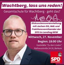 Gesamtschule für Wachtberg