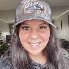 Katrina Burch's Instagram, Twitter & Facebook