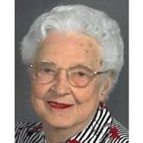 Rosella A. Hopper Obituary