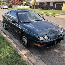 Throughout its life, the integra was highly regarded for its. Best 1998 Acura Integra Ls For Sale In Levittown New York For 2021