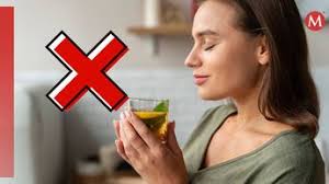 Quiénes no deben tomar té verde- Grupo Milenio