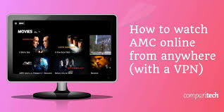 And without cable, many fans are rightfully concerned about how to watch the amc live stream legally. How To Watch Amc Abroad Outside Us With A Vpn